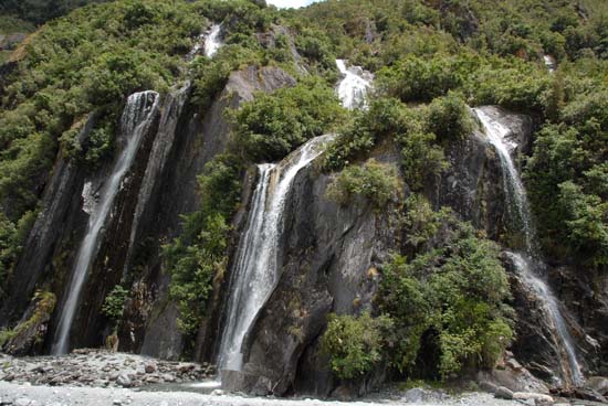 Franz Josef Glacier