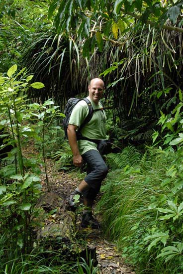 Tararua Forest Park