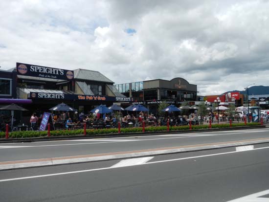 Taupo