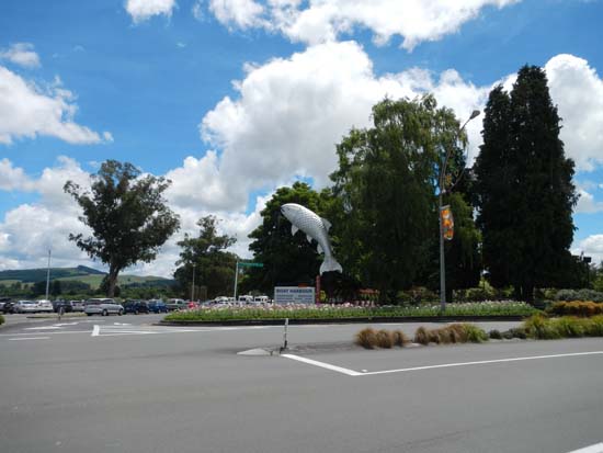 Taupo