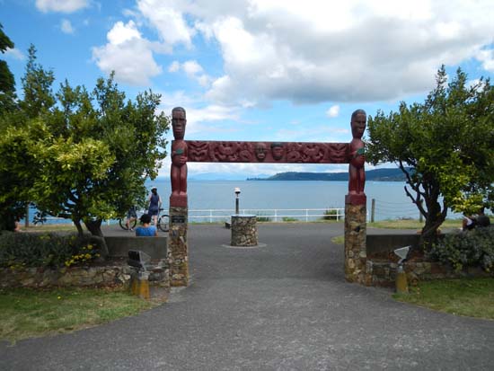 Taupo