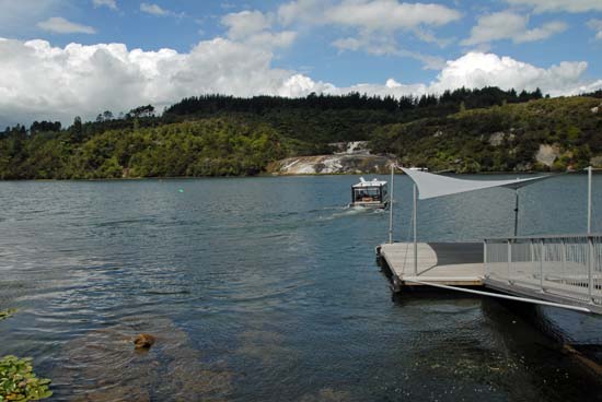 Orakei Korako