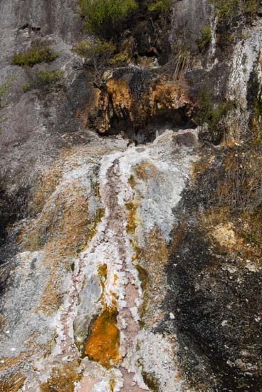 Orakei Korako