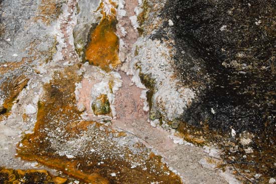 Orakei Korako