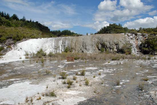 Orakei Korako