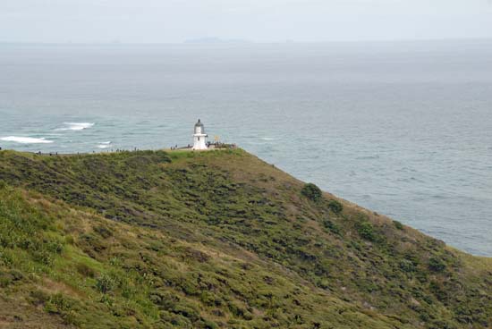 Cape Reinga