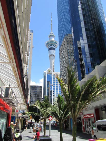 Auckland