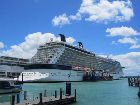 Auckland