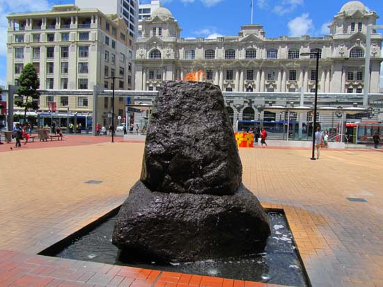 Auckland