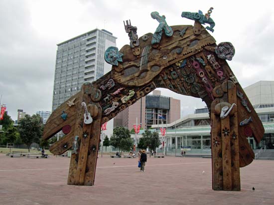 Auckland