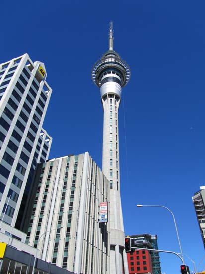 Auckland