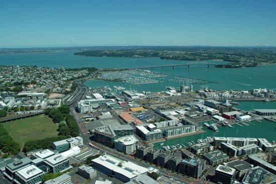 Auckland
