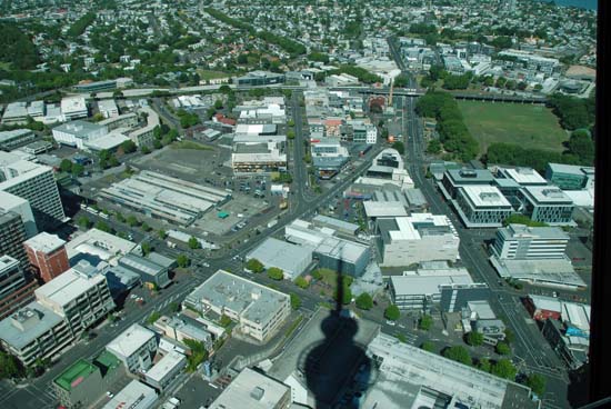 Auckland