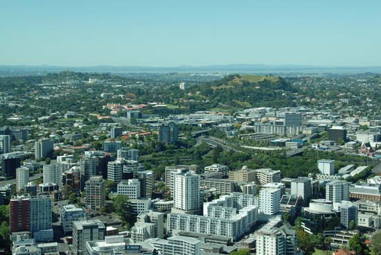 Auckland