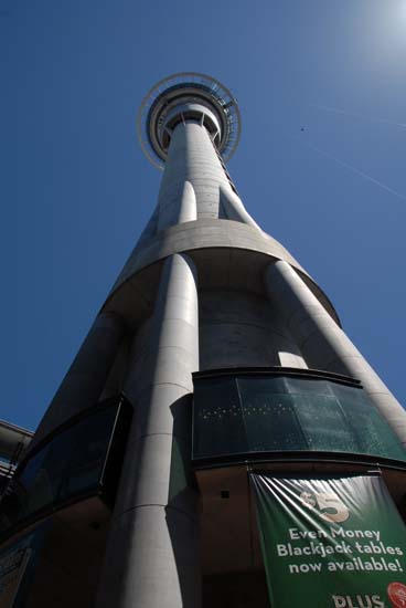 Auckland