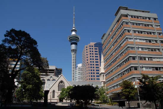 Auckland