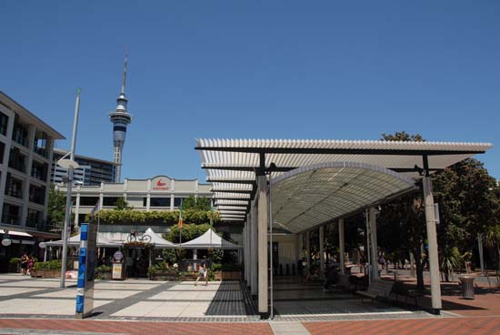 Auckland