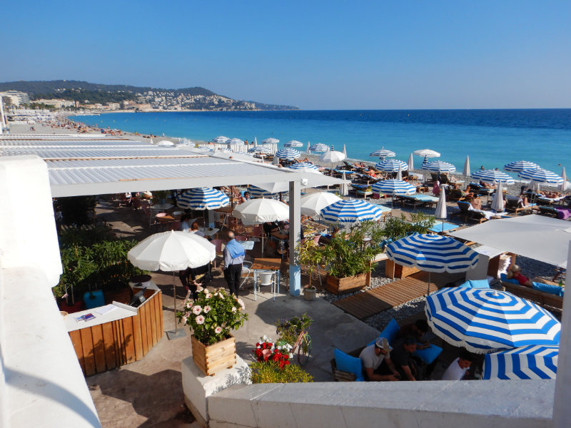 Promenade des Anglais