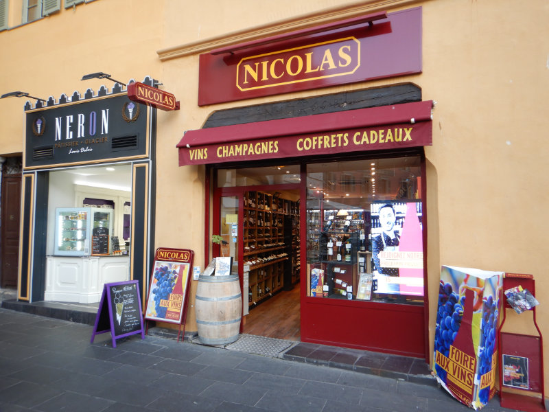 Vieux-Nice