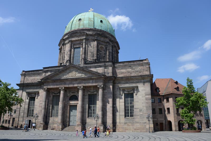 N�rnberg