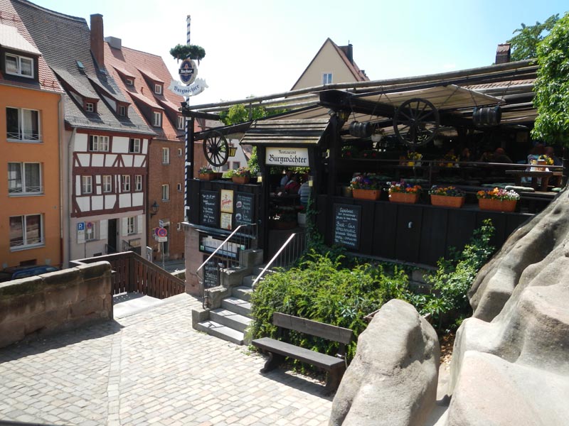 N�rnberg