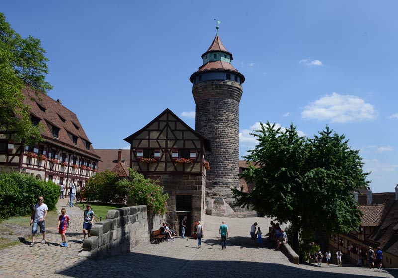 N�rnberg