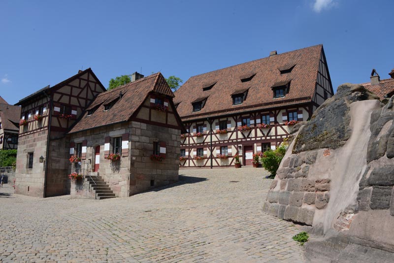 N�rnberg
