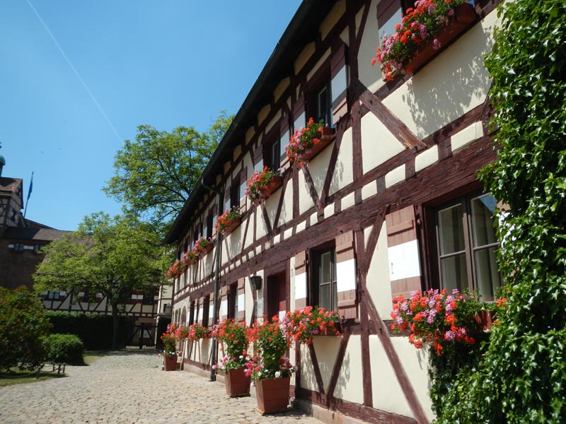 N�rnberg