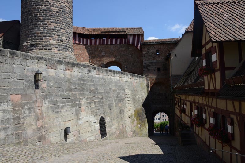 N�rnberg