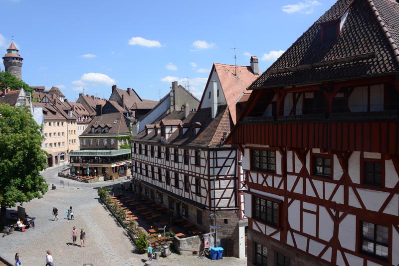 N�rnberg