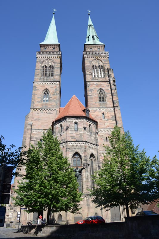 N�rnberg