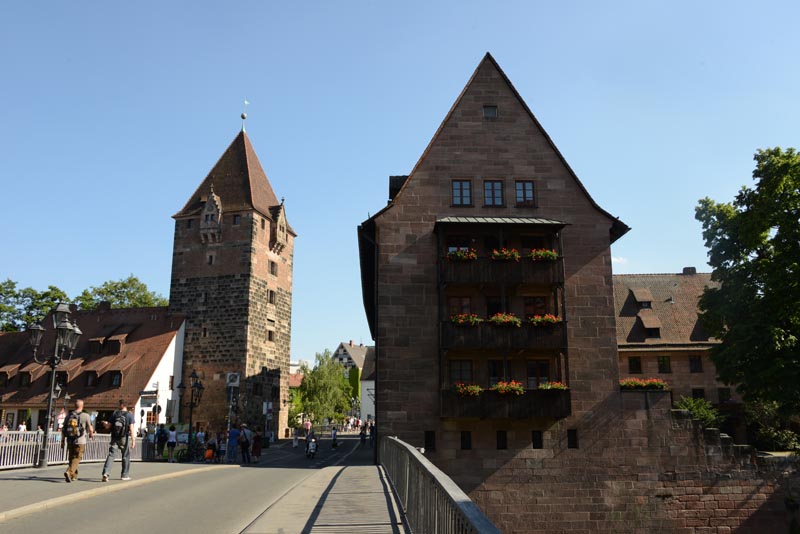 N�rnberg