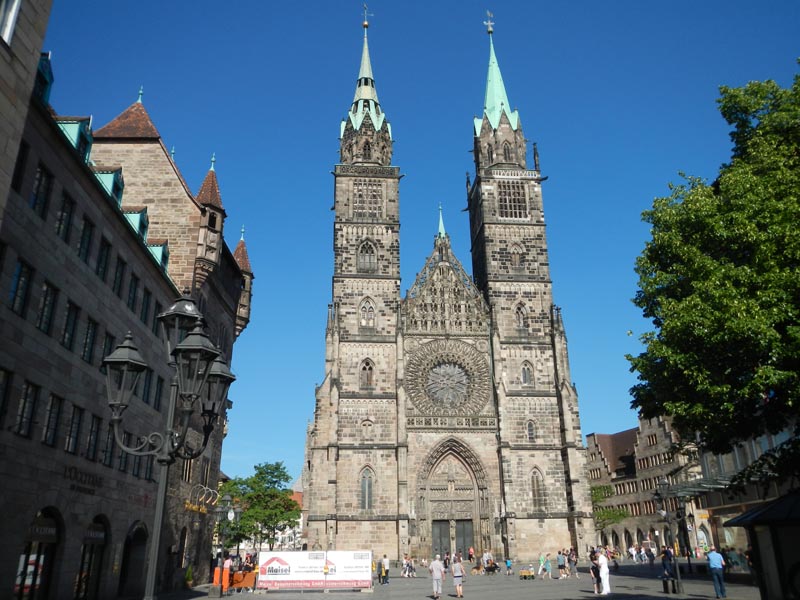 N�rnberg