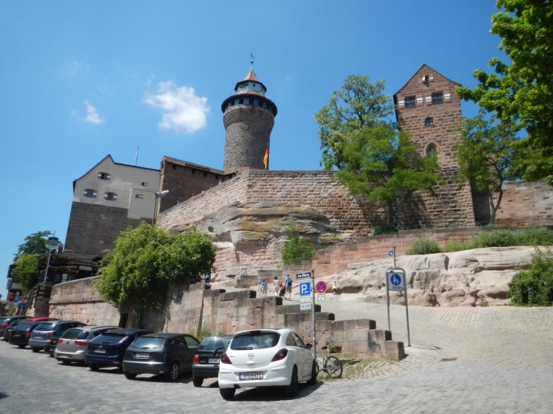 N�rnberg