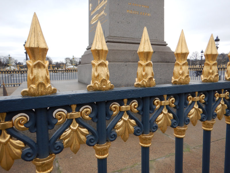 Place de la Concorde
