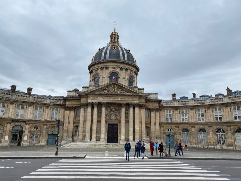 Institut de France