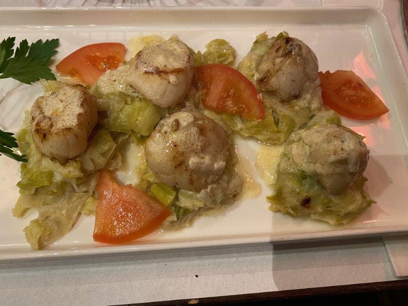 L'Annexe de la Petite P�rigourdine