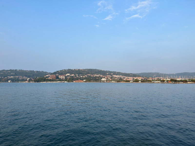 Portoroz