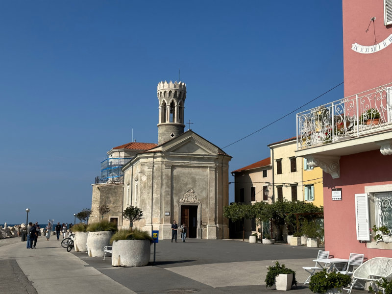 Piran