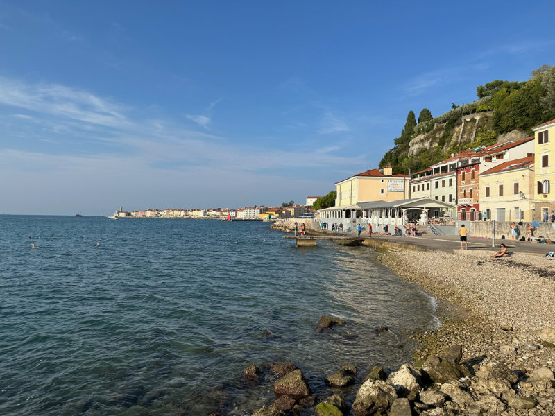 Piran