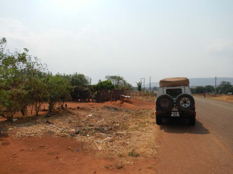 Zambia