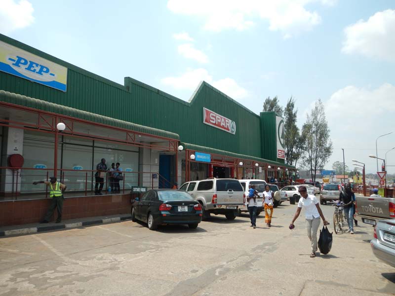 Chipata