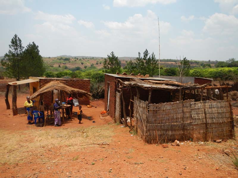 Zambia