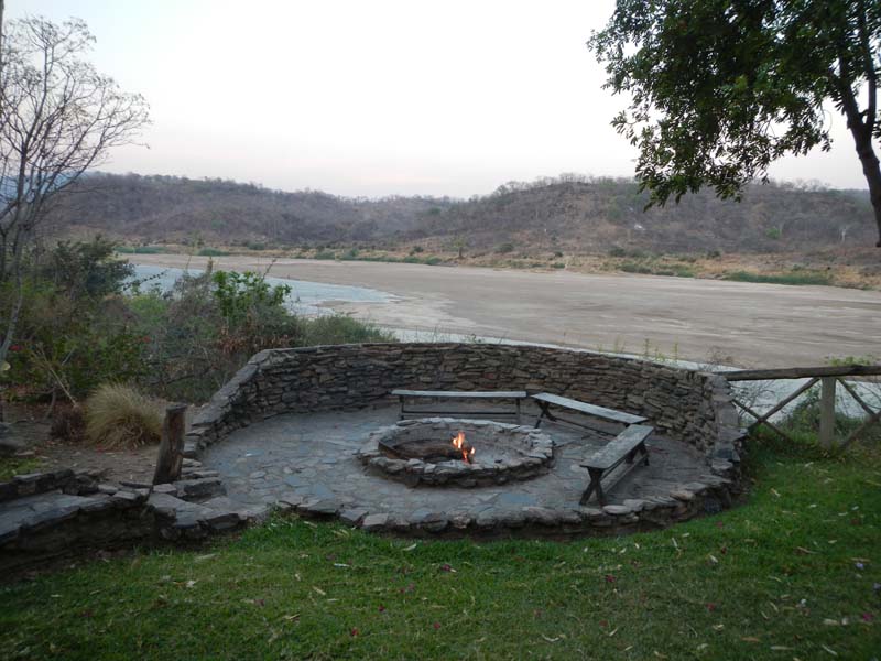 Bridge Camp