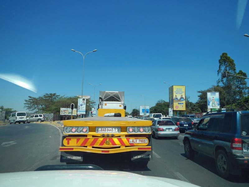 Lusaka