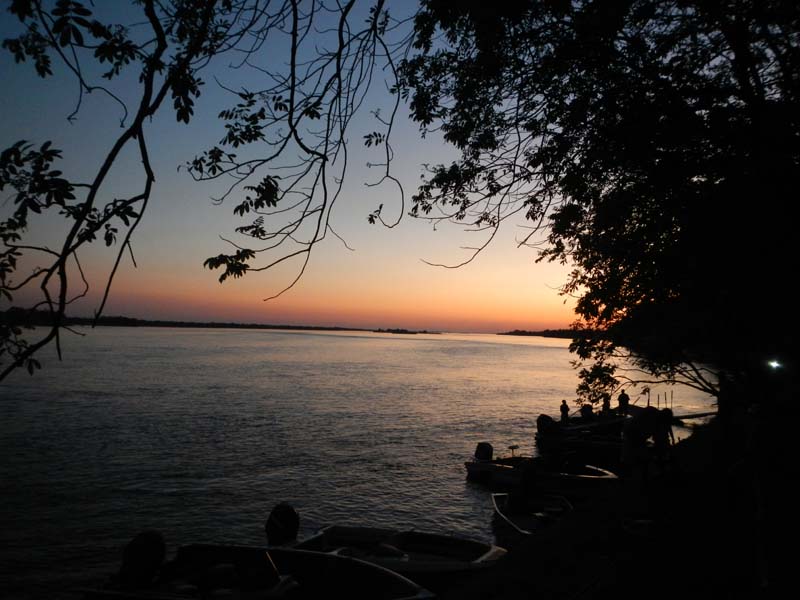 Zambezi
