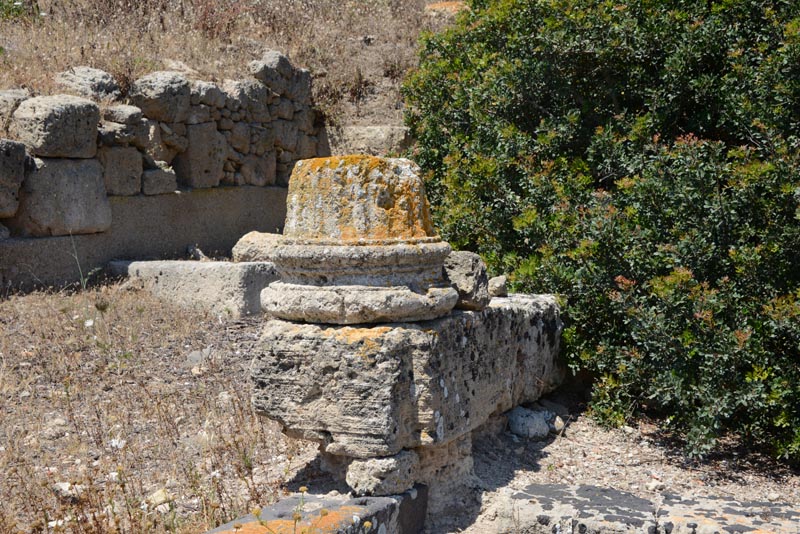 Tharros