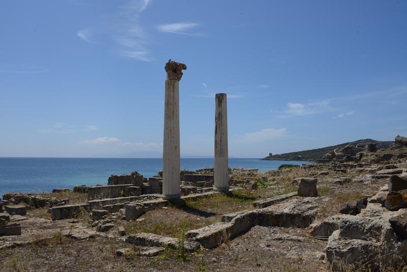 Tharros