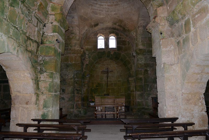 Chiesa San Giovanni di Sinis