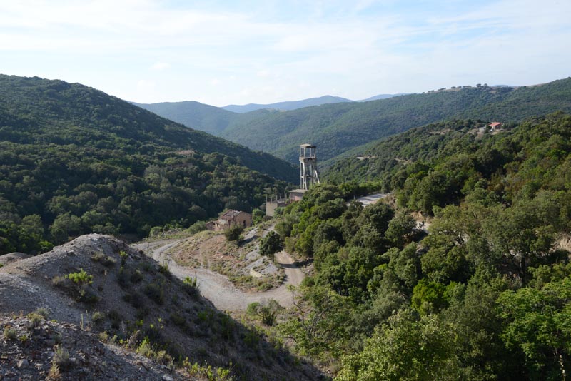 Cantiere Casargiu